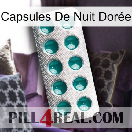 Capsules De Nuit Dorée dapoxetine1